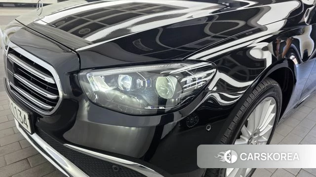 Mercedes-Benz E-Class W213 id 4943009 из Кореи 14