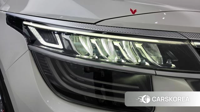 Kia Seltos id 5013341 из Кореи 14