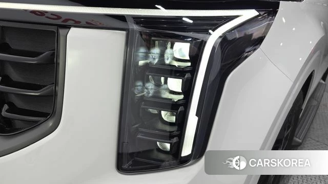 Kia The New Carnival 4th Generation id 5026235 из Кореи 14