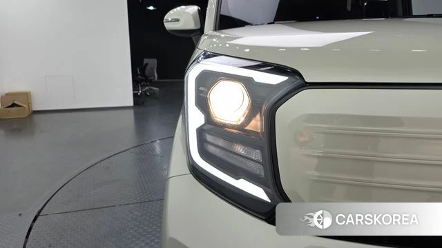 Kia The New Kia Ray id 5039568 из Кореи 14