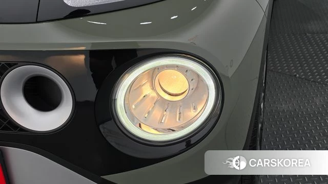 Hyundai Casper id 4774414 из Кореи 14