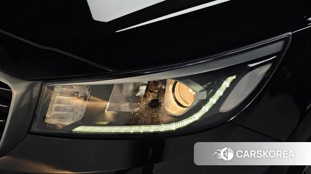 Kia The New Carnival id 4952534 из Кореи 14