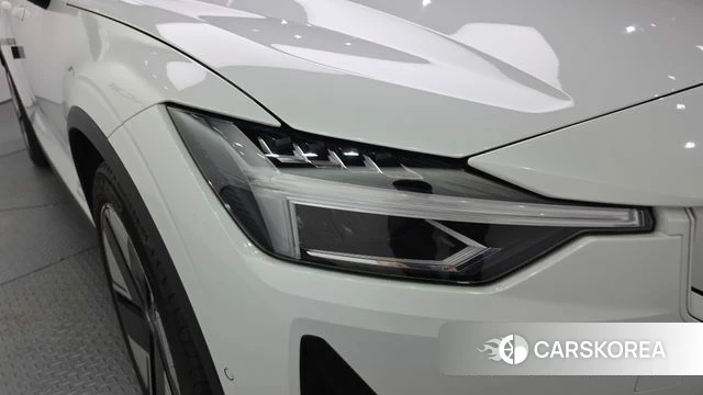 Polestar Polestar 2 id 4916337 из Кореи 14