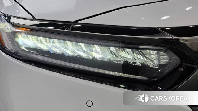 Honda Accord 10th Generation id 4960250 из Кореи 14