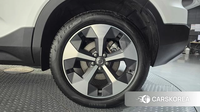 Volvo XC40 id 5045724 из Кореи 14