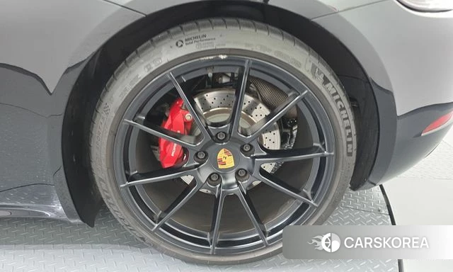 Porsche 718 Cayman id 4976493 из Кореи 14