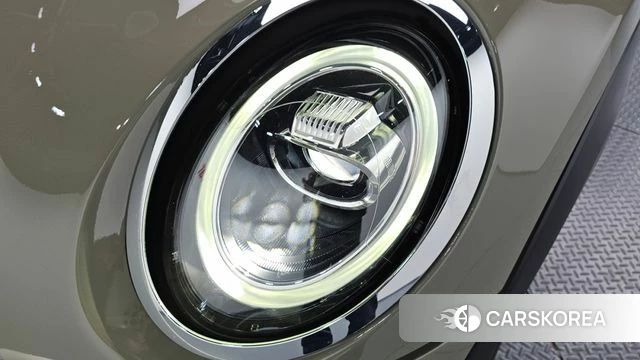 Mini Cooper id 4982879 из Кореи 14