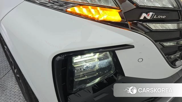 Hyundai Tucson (NX4) id 4784380 из Кореи 14