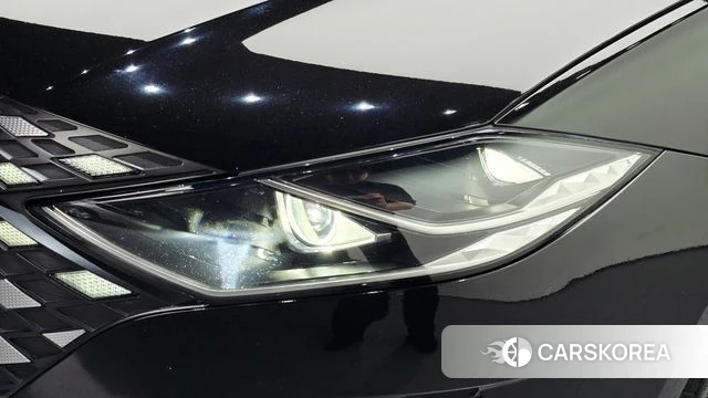 Hyundai The New Grandeur IG id 4952300 из Кореи 14