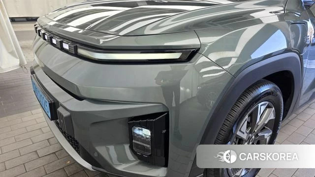 Ssangyong Torres EVX id 4985452 из Кореи 14