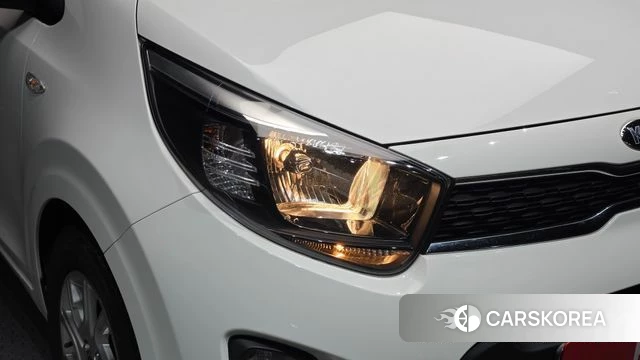 Kia All New Morning (JA) id 5035368 из Кореи 14
