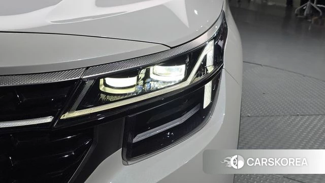 Kia The New Seltos id 5026083 из Кореи 14