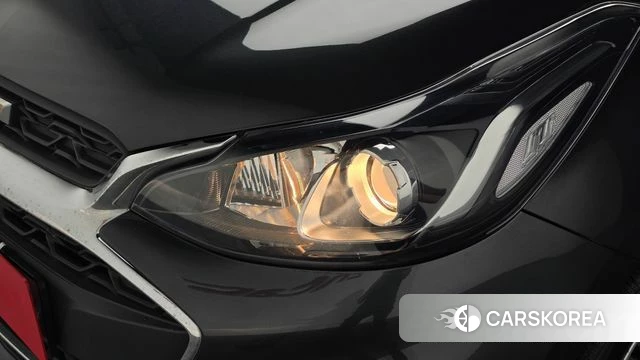 Chevrolet (GM Daewoo) The New Spark id 4997785 из Кореи 14