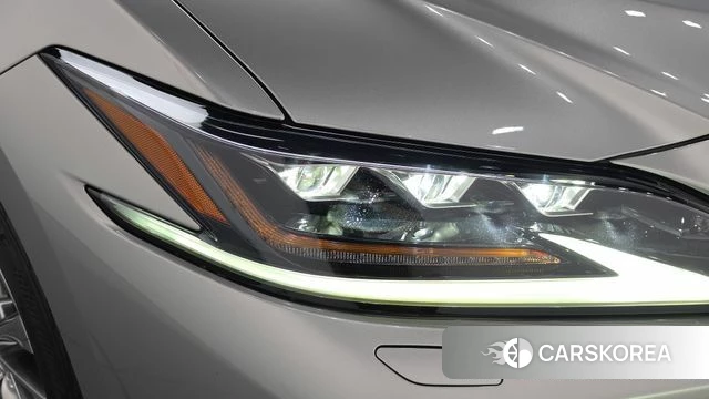Lexus ES300h 7th generation id 4944026 из Кореи 14