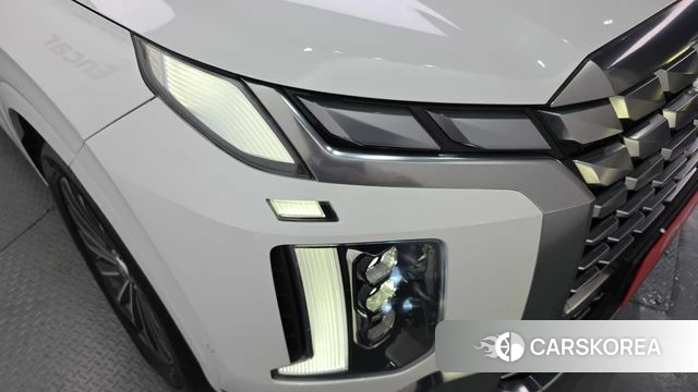 Hyundai The New Palisade id 5021774 из Кореи 14