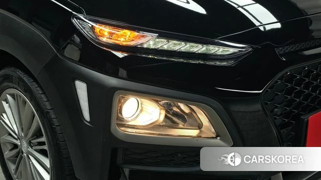 Hyundai Kona id 5024129 из Кореи 14