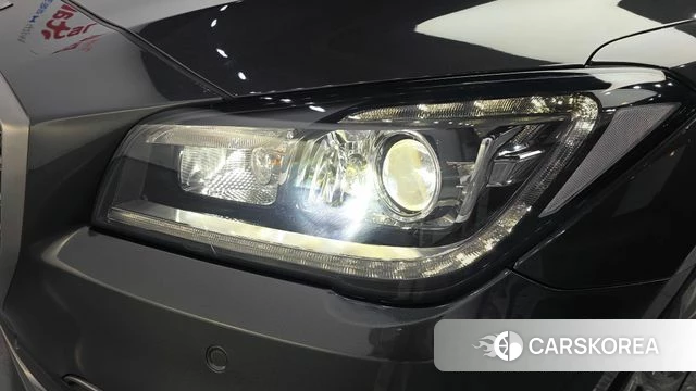 Genesis G80 id 4937643 из Кореи 14