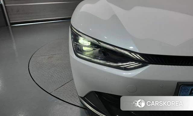 Kia EV6 id 4966396 из Кореи 14