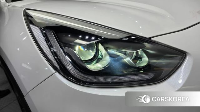 Kia Niro EV id 4992139 из Кореи 14