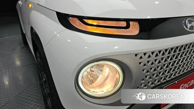 Hyundai Casper id 5012659 из Кореи 14