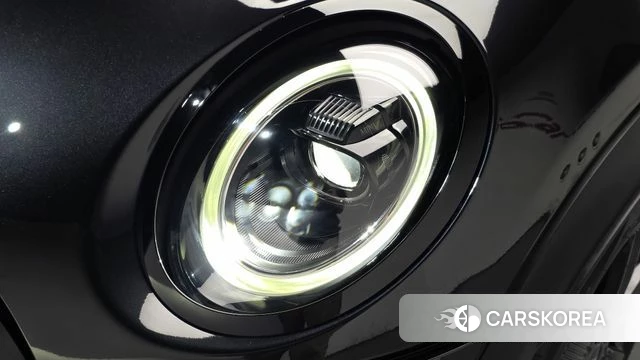 Mini Cooper S Convertible id 4965385 из Кореи 14
