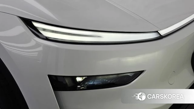 Tesla Model Y id 4920943 из Кореи 14