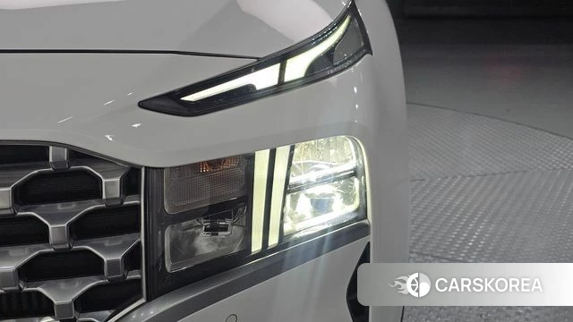 Hyundai The New Santa Fe id 4959556 из Кореи 14