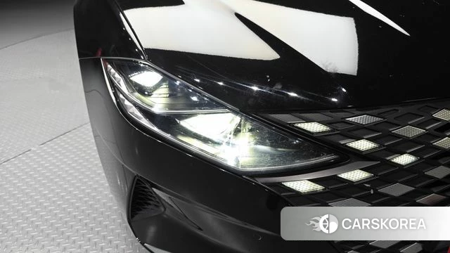 Hyundai The New Grandeur IG id 4701756 из Кореи 14