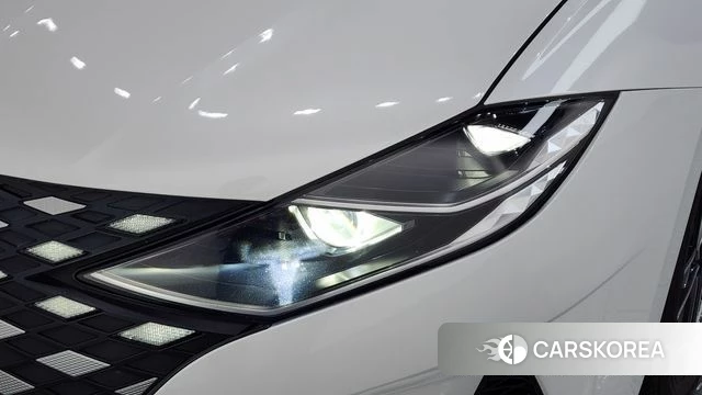 Hyundai The New Grandeur IG id 4647255 из Кореи 14