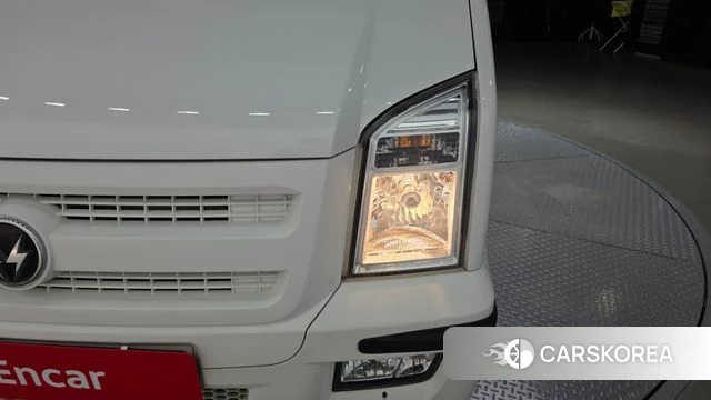 Dongfeng Socon C35 id 4928997 из Кореи 14