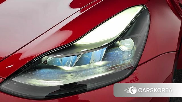 Tesla Model 3 id 4981621 из Кореи 14