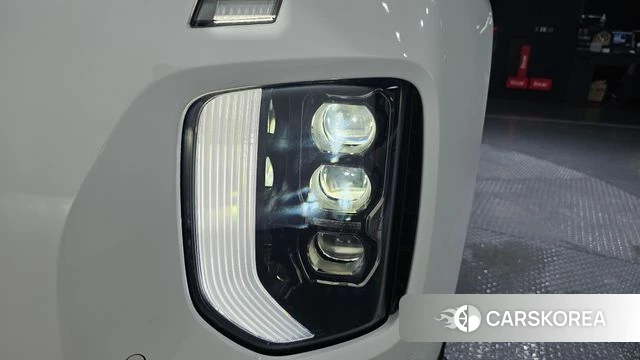 Hyundai Palisade id 4550716 из Кореи 14
