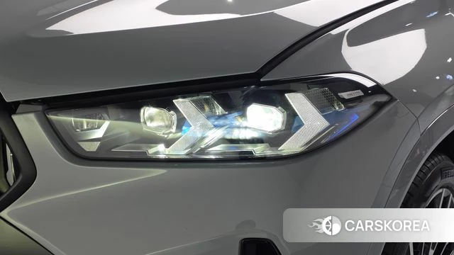 BMW X6 (G06) id 5032940 из Кореи 14