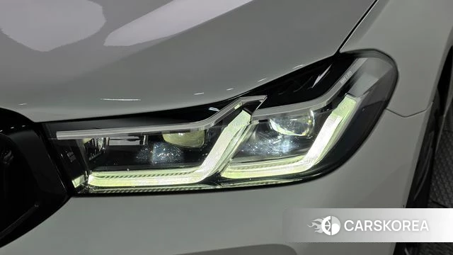 BMW 6 Series GT (G32) id 5040507 из Кореи 14