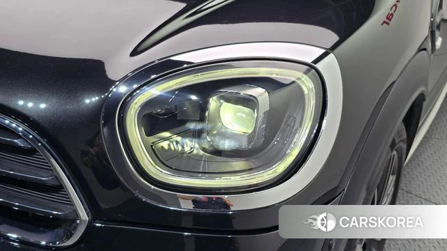 Mini Cooper Countryman id 4778834 из Кореи 14