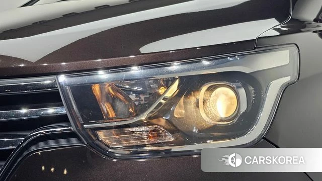 Hyundai The New Grand Starex id 4998768 из Кореи 14
