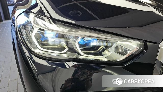 BMW X5 (G05) id 4988083 из Кореи 14