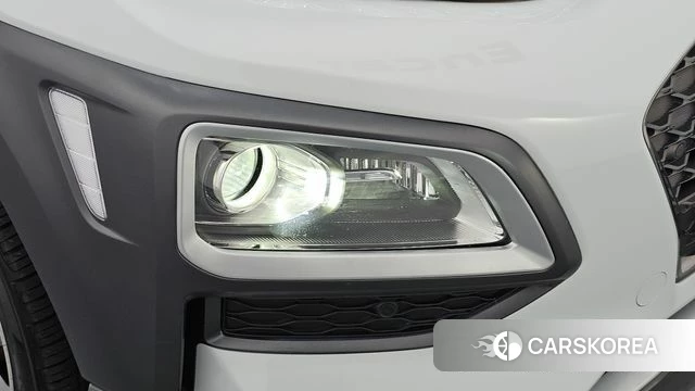 Hyundai Kona id 5018947 из Кореи 14