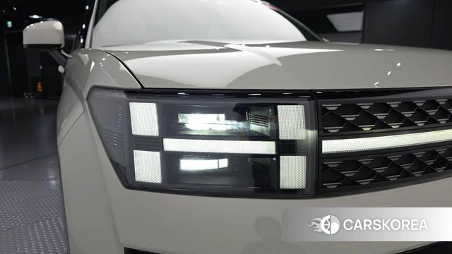 Hyundai Santa Fe (MX5) id 5026600 из Кореи 14