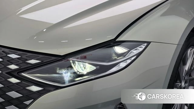 Hyundai The New Grandeur IG Hybrid id 4967174 из Кореи 14