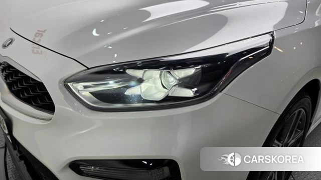 Kia Come New K3 id 4960468 из Кореи 14