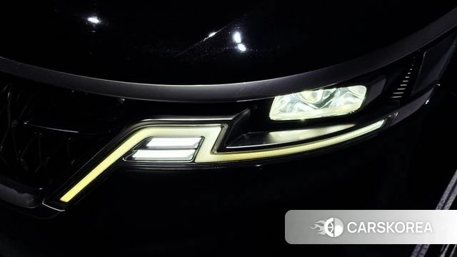Kia Carnival 4th generation id 4976505 из Кореи 14