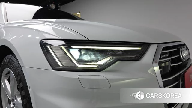 Audi A6 (C8) id 4755054 из Кореи 14