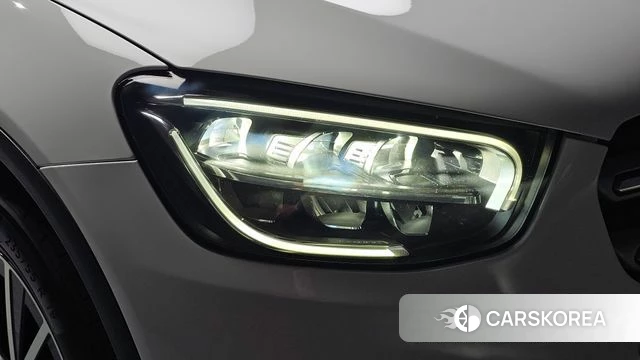Mercedes-Benz GLC-Class X253 id 4986995 из Кореи 14