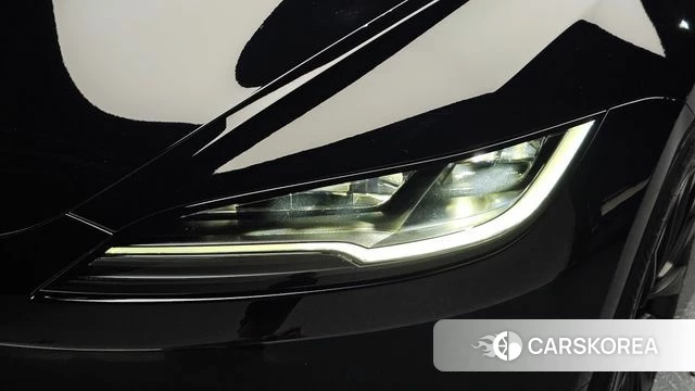 Tesla Model 3 id 5011414 из Кореи 14