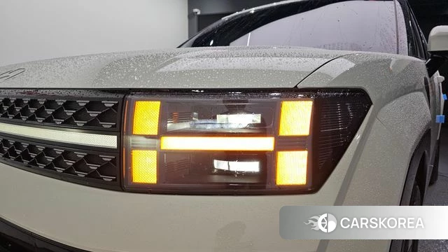 Hyundai Santa Fe (MX5) id 5016361 из Кореи 14