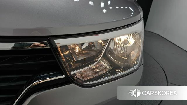 Hyundai The New Grand Starex id 4727097 из Кореи 14