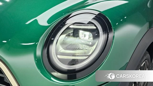 Mini Cooper S 4th Generation id 5045626 из Кореи 14