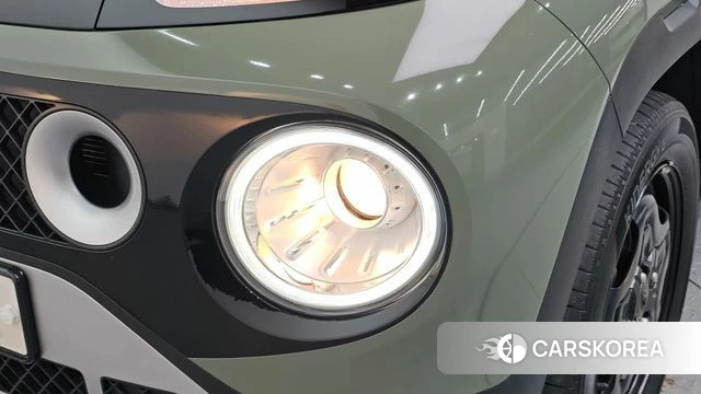 Hyundai Casper id 5039654 из Кореи 14