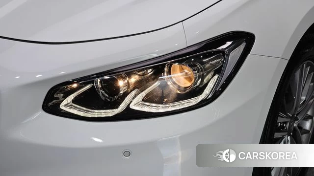 Hyundai Grandeur IG id 4967273 из Кореи 14